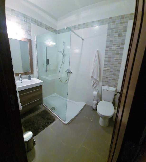 Belmonte Heights, Block I, Apartment 19 Sliema Ngoại thất bức ảnh